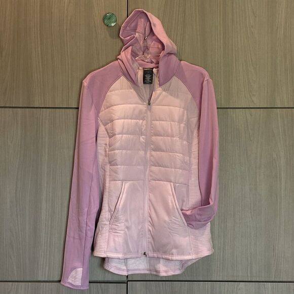 Tek Gear Hooded Jacket Size XL NWT - Picture 1 of 11